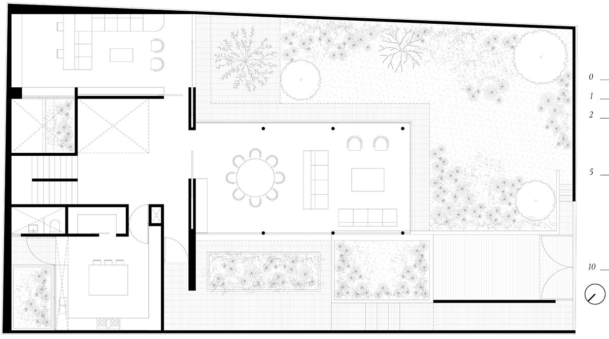 Casa Moya | GOMA taller de arquitectura