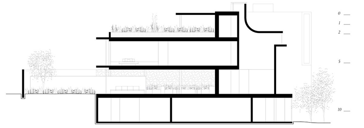 Casa Moya | GOMA taller de arquitectura