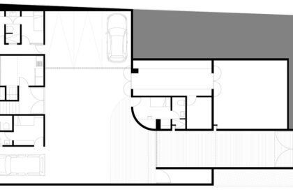 Casa Moya | GOMA taller de arquitectura