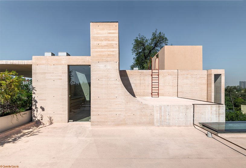 Casa Moya | GOMA taller de arquitectura