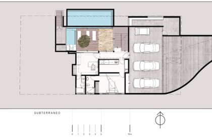 Casa Mulix | Arkham Projects