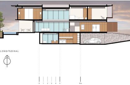 Casa Mulix | Arkham Projects