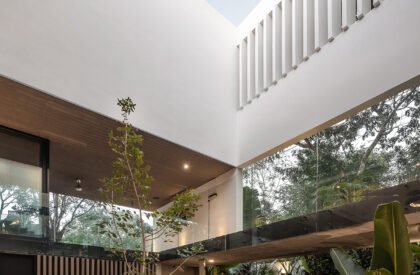 Casa Mulix | Arkham Projects