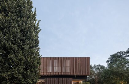 Casa Mulix | Arkham Projects