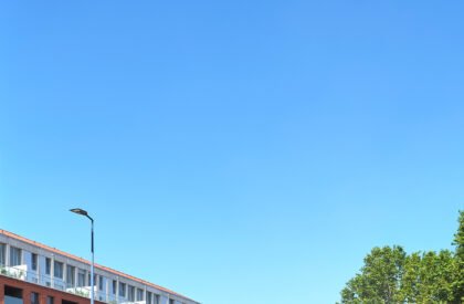 Cour du Dôme | TAA (Taillandier Architectes Associés)