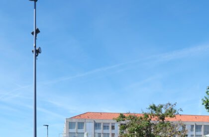 Cour du Dôme | TAA (Taillandier Architectes Associés)