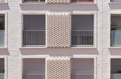 Cour du Dôme | TAA (Taillandier Architectes Associés)