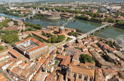 Cour du Dôme | TAA (Taillandier Architectes Associés)