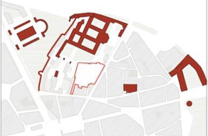 Cour du Dôme | TAA (Taillandier Architectes Associés)