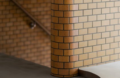 DA OSAKA Branch Office in Tokyo | Reiichi Ikeda Design