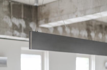 DA OSAKA Branch Office in Tokyo | Reiichi Ikeda Design