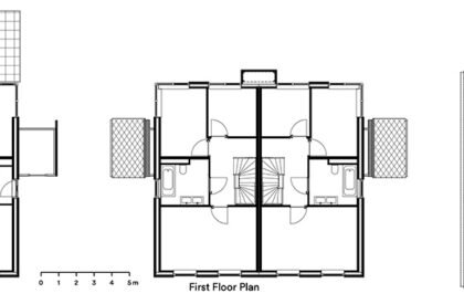 Duin Almere Boomrijk | Van Bergen Kolpa Architects