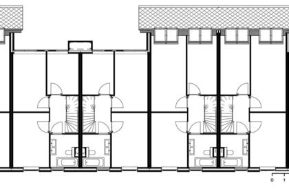 Duin Almere Boomrijk | Van Bergen Kolpa Architects