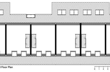 Duin Almere Boomrijk | Van Bergen Kolpa Architects