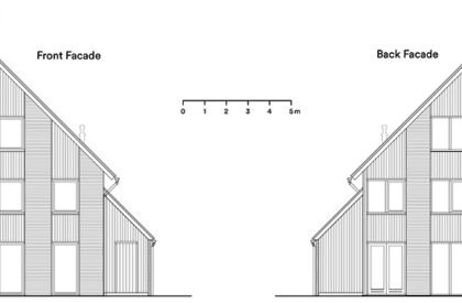 Duin Almere Boomrijk | Van Bergen Kolpa Architects