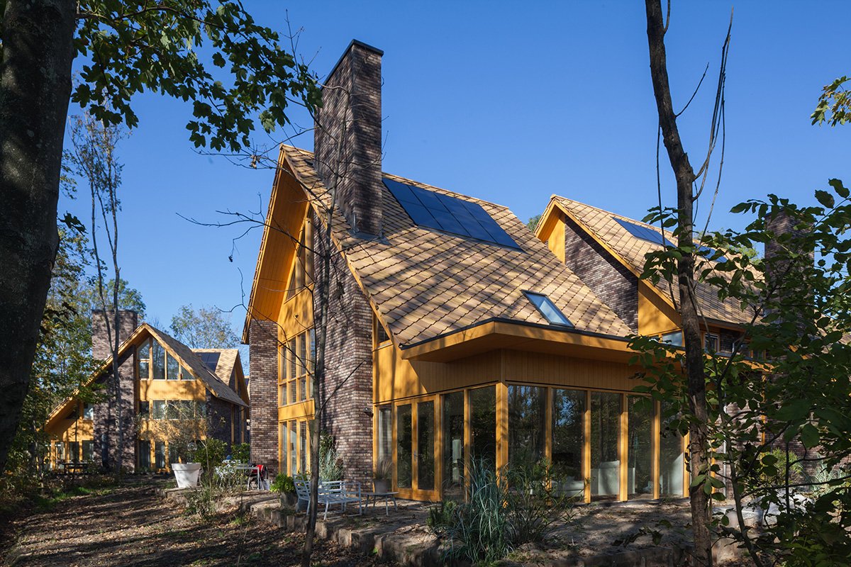 Duin Almere Boomrijk | Van Bergen Kolpa Architects