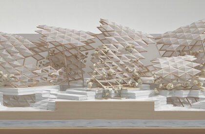 Shelled Audiokinesis: Sensory Architecture and Acoustic Urban Design at Newtown Creek | Bachelor’s Design Project