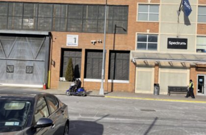 Shelled Audiokinesis: Sensory Architecture and Acoustic Urban Design at Newtown Creek | Bachelor’s Design Project