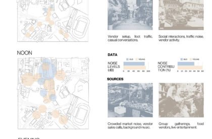 Stories from the Hearth: Intergenerational Co-Housing as Cultural and Social Infrastructure in Chinatown | Interior Architecture Thesis
