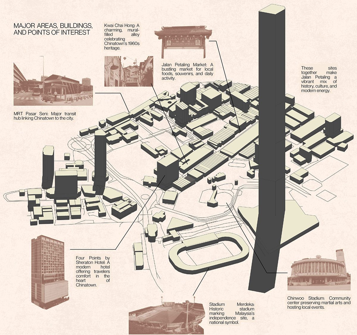 Stories from the Hearth: Intergenerational Co-Housing as Cultural and Social Infrastructure in Chinatown | Interior Architecture Thesis