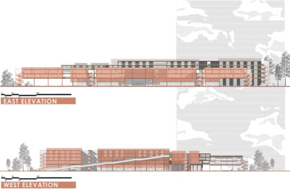 The Second Voyage : A Unified Marketplace For Bhatiary's Shipwreck Material Industry | Architecture Thesis
