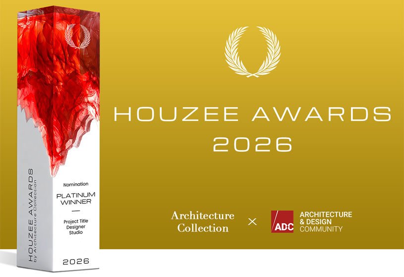 HOUZEE Awards 2026 | Awards
