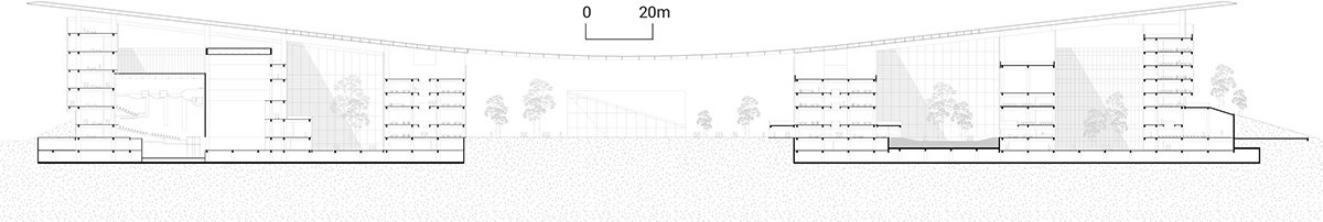 Hangzhou International Innovation Institute | HENN