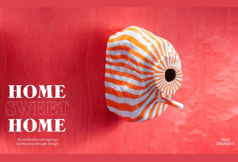 Home Sweet Home | Exhibition