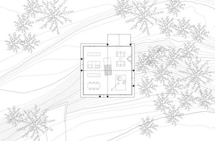 House F | Celoria Architects sagl