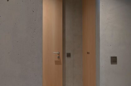 House F | Celoria Architects sagl