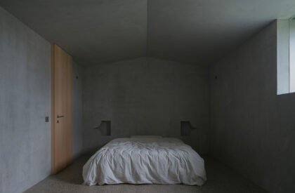 House F | Celoria Architects sagl