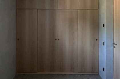 House F | Celoria Architects sagl