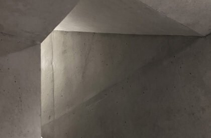 House F | Celoria Architects sagl