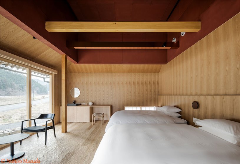 House in Jinseki Phase 2nd | Reiichi Ikeda Design