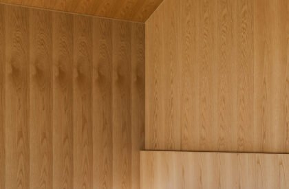 House in Jinseki Phase 2nd | Reiichi Ikeda Design