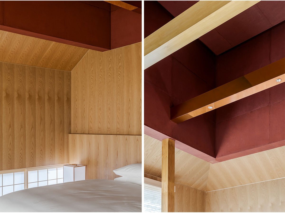 House in Jinseki Phase 2nd | Reiichi Ikeda Design