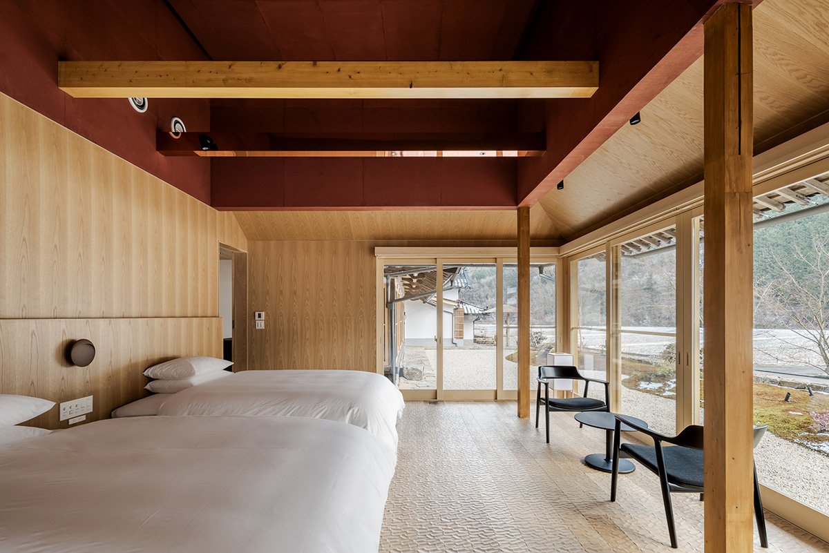 House in Jinseki Phase 2nd | Reiichi Ikeda Design