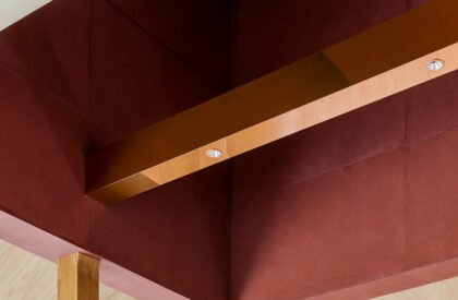 House in Jinseki Phase 2nd | Reiichi Ikeda Design