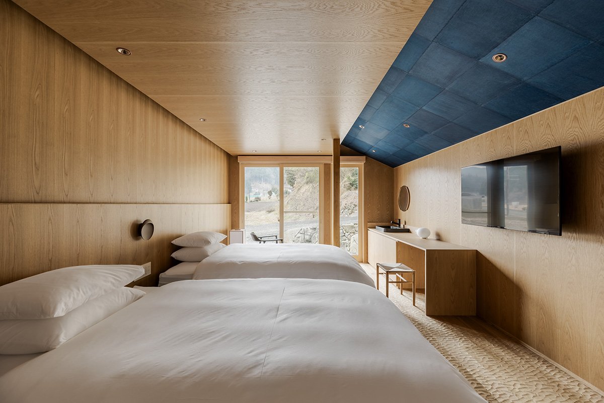 House in Jinseki Phase 2nd | Reiichi Ikeda Design