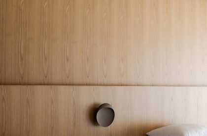 House in Jinseki Phase 2nd | Reiichi Ikeda Design