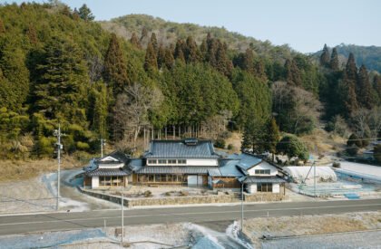 House in Jinseki Phase 2nd | Reiichi Ikeda Design