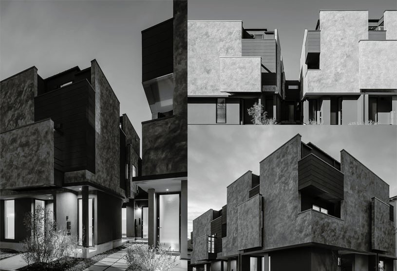 Hugo Kohno Architect Associates