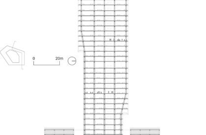 Kingdee Cloud Tower | HENN