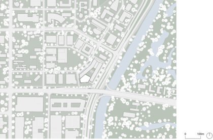 Kingdee Cloud Tower | HENN