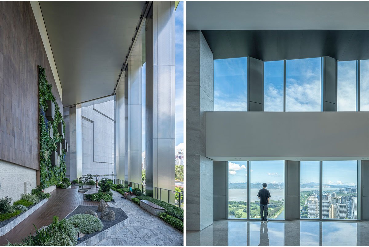 Kingdee Cloud Tower | HENN