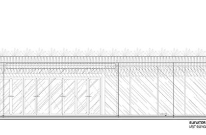 Lach ca lach cach Restaurant | MIA Design Studio