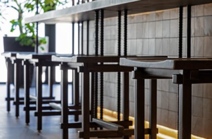 Lach ca lach cach Restaurant | MIA Design Studio