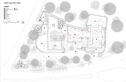 Lattice Creative Garden | RAD+ar