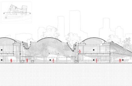 Lattice Creative Garden | RAD+ar