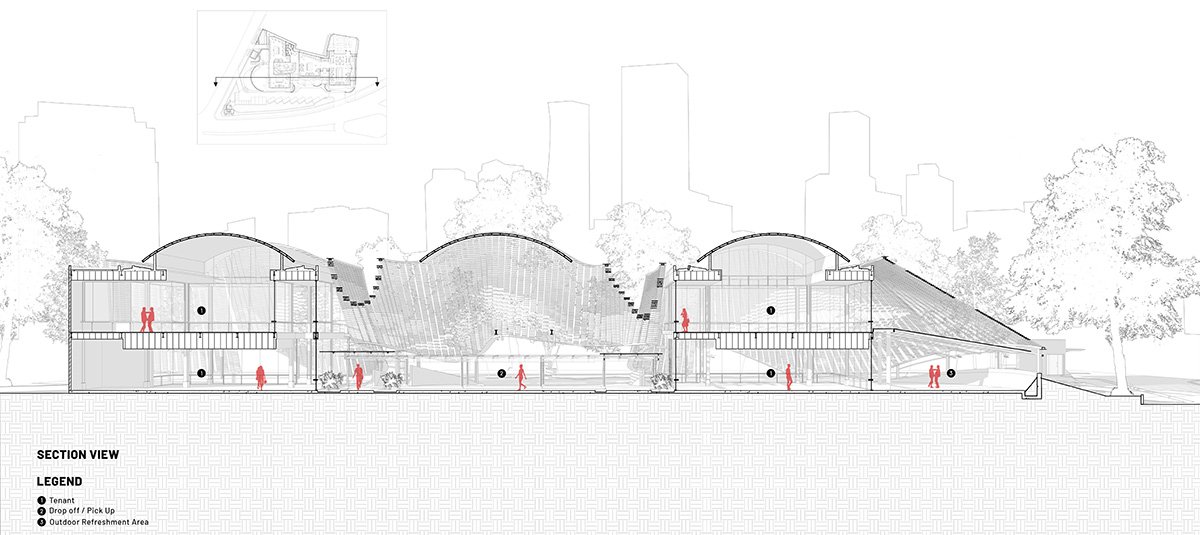 Lattice Creative Garden | RAD+ar